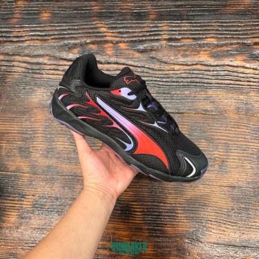 PUMA INHALE SPIDER MAN DS FB