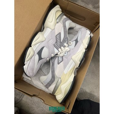U9060GRY NEWBALANCE 9060 RAIN CLOUD GREY DS FB
