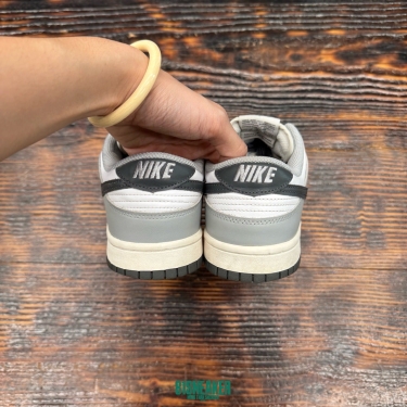 DU508 - DUNK LOW LIGHT SMOKE GREY - 42