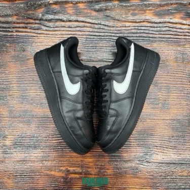 AF2826 - AF1 LOW ALL BLACK CUSTOM - 43