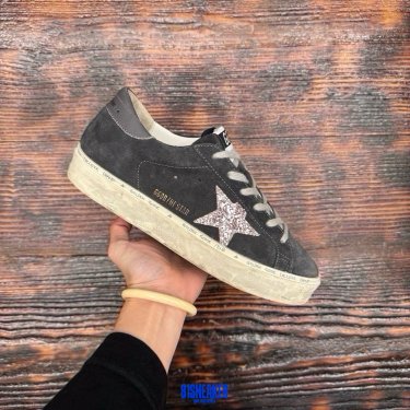 CS4742 - GOLDEN GOOSE HI STA - 39