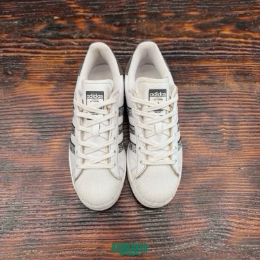 CS4778 - ADIDAS SUPERSTAR CLOUD WHITE - 39