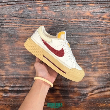CS4780 - NIKE BLAZER COAT LEGACY LIFT - 36