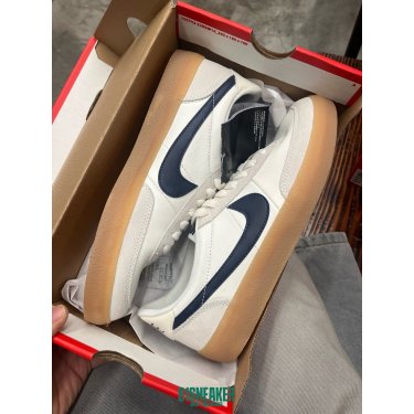 FZ5630102 NIKE KILLSHOT 2 NAVY DS FB