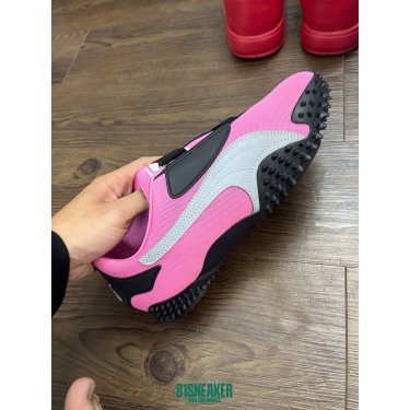 CS4822 - PUMA MOSTRO POSIE PINK DS FB - 43