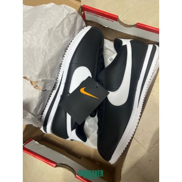 DM4044001 NIKE CORTEZ BLACK DS FB