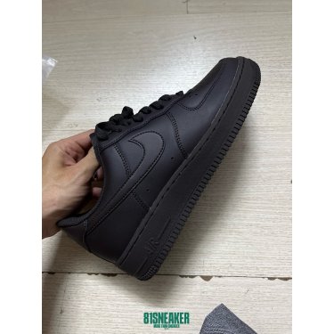 IH1698200 AF1 LOW VELVET BROWN LN