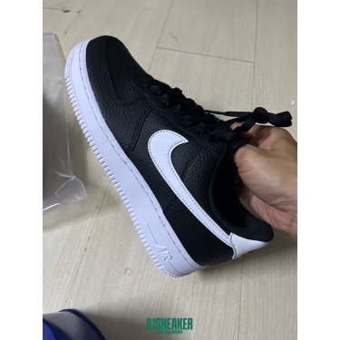 CT2302002 AF1 LOW BLACK WHITE LN