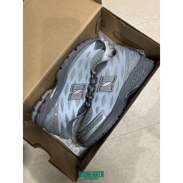 U190656T NEWBLANCE 1906 SLATE GREY DS FB