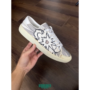 CS4953 - SAINT LAURENT SOLARIS POW - 41