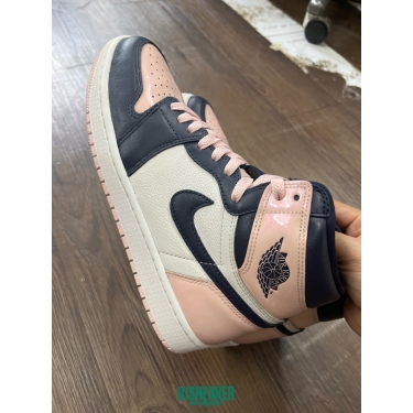JD3399 - 1S HIGH BUBBLE GUM FB - 42