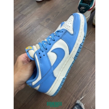 DU537 - DUNK LOW UNC COAT - 38