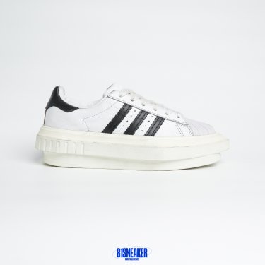 CS4979 - SUPERSTAR IVY PARK WHITE - 36.5