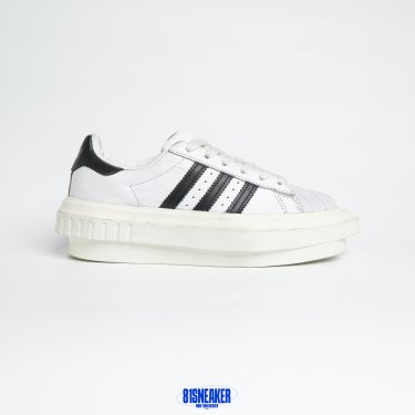 CS4979 - SUPERSTAR IVY PARK WHITE - 36,5