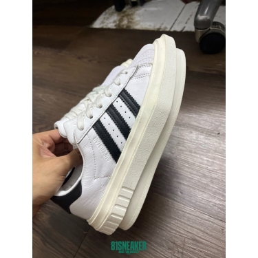 CS4979 - ADIDAS IVY PARK X SUPERSTAR - 36,5