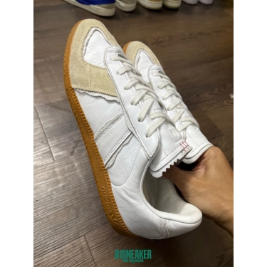 CS4980 - ADIDAS BW ARMY WHITE GUM - 44,5
