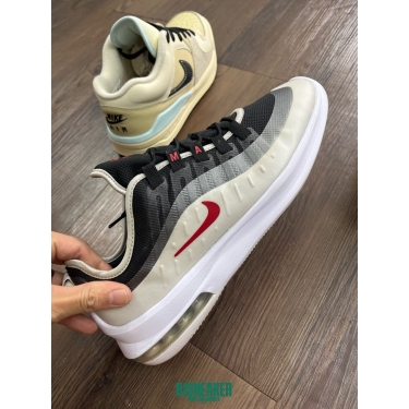 AM1616 - AIR MAX AXIS BLACK METALLIC - 43