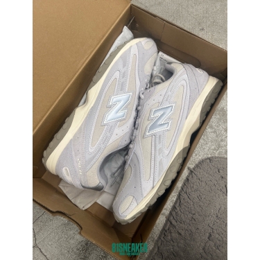 U204L86W NEWBLANCE 204L GREY MATTER DS FB - 42