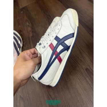 CS5009 - ONITSUKA TIGER MEXICO 66 SD CREAM PEACOAT - 37
