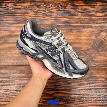 U19064F6 NEWBALANCE 1906A GRAPHITE BLUE DS FB - 42