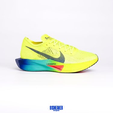 CS5065 - NIKE VAPORFLY 3 GREEN FB - 44