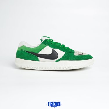 CS5082 - NIKE SB FORCE 58 GREEN - 42