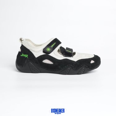 CS5105 - JEEP OUTDOOR BLACK GREEN FB - 36