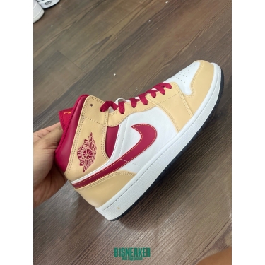 JD3429 - 1S MID LIGHT CURRY CARDINAL - 44
