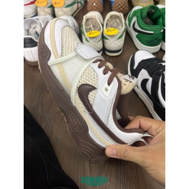 CS5120 - NIKE ZOOM FIELD X TRAVIS SCOTT FB - 41