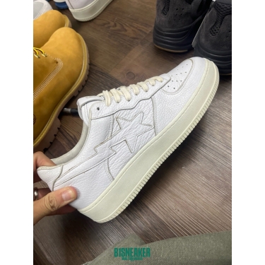 CS5139 - BAPE STA WHITE KITH FIEGSTA - 42