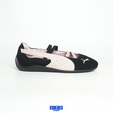 CS5145 - PUMA BALLET BLACK PINK DS FB - 39
