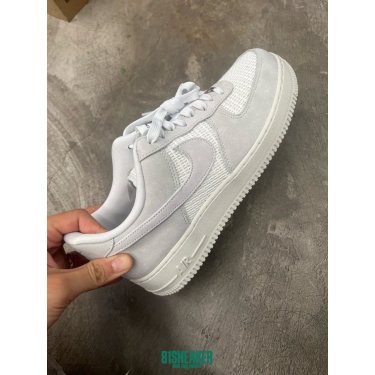 II9807100 - AF1 LOW OFF WHITE SUMMIT WHITE DS