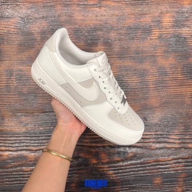 IR1475133 - AF1 LOW SAIL LIGHT BONE DS