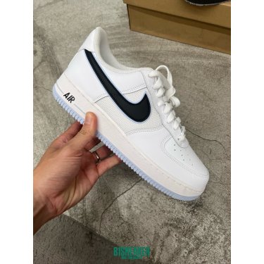IQ7593100 - AF1 LOW WHITE HYDROGEN BLUE DS