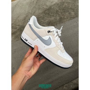 IR2007100 - AF1 LOW WHITE COOL GRAY DS