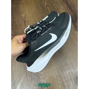CS5172 - NIKE PEGASUS EASYON BLACK WHITE DS FB - 42,5