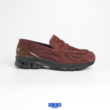 U1906LNS - NEW BALANCE 1906L RICH OAK DS FB