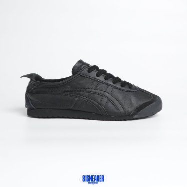 T526CS34 - ONITSUKA TIGER MEXICO 66 BLACK - 36