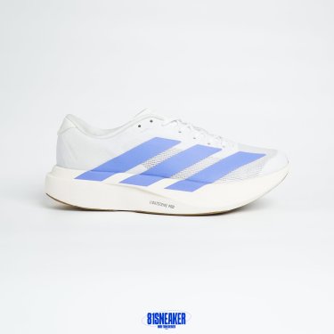 T526CS81 - ADIDAS EVO SL WHITE BLUE DS FB - 41