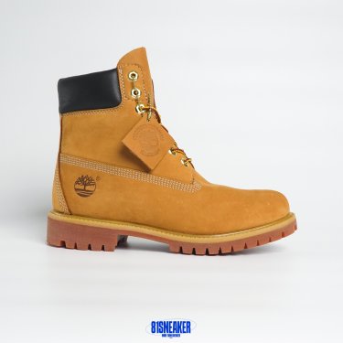 T526CS90 - TIMBERLAND 6 INCH PREMIUM DS FB