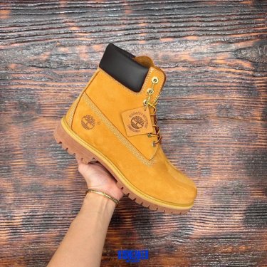 T526CS90 - TIMBERLAND 6 INCH PREMIUM DS FB