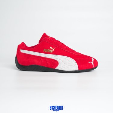 T626CS21 - PUMA SPEEDCAT RED DS FB - 41