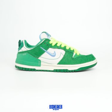 T626DU6 - DUNK LOW DISRUPT 2 MALACHITE - 40