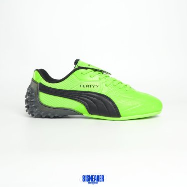 T726CS18 - PUMA AVANTI FENTY GREEN DS FB - 42
