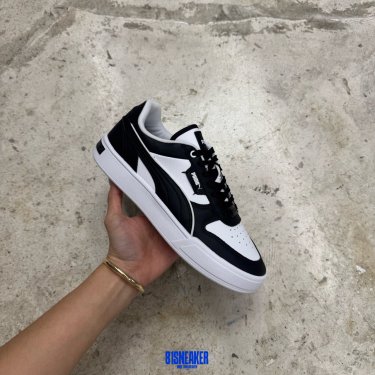 38495324 - PUMA CAVEN DIME BLACK WHITE DS FB