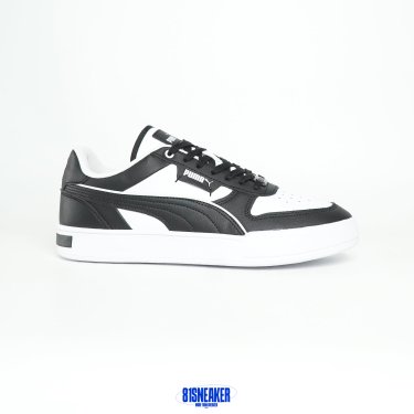 38495324 - PUMA CAVEN DIME BLACK WHITE DS FB