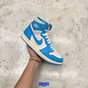 T726JD12 - 1S HIGH UNC REIMAGINED - 42