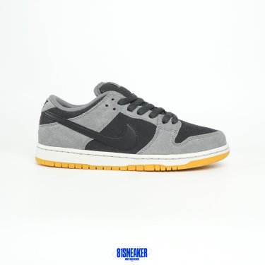 T726DU7 - DUNK SB DARK SMOKE GREY DS FB - 42