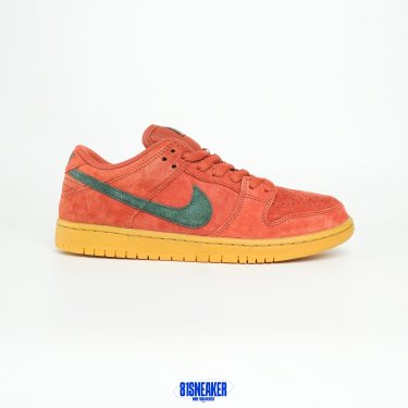 T726DU8 - DUNK SB BURNT SUNRISE DS FB - 42