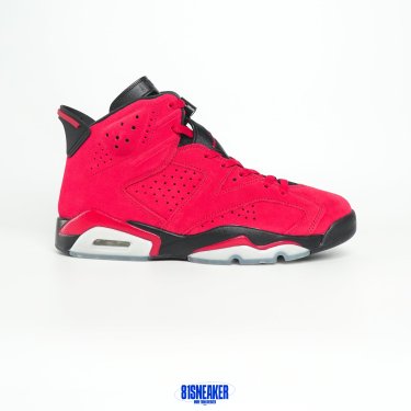 T726JD14 - JORDAN 6 TORO LN FB - 44
